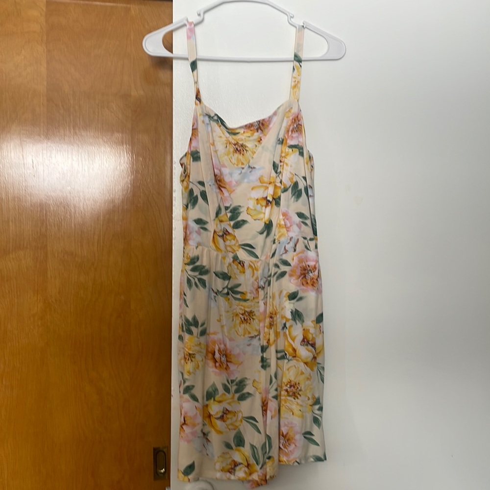 Old Navy Romper